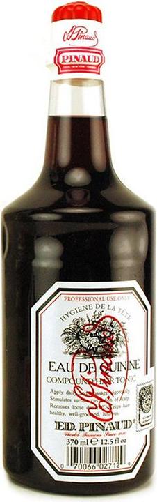 Clubman Eau de Quinine (370 ml)