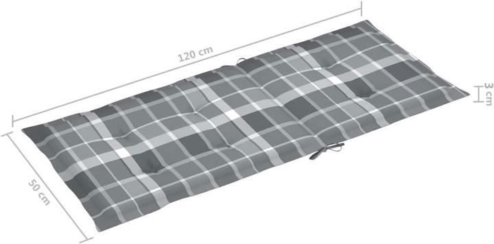 Produktbild VidaXL Hayward