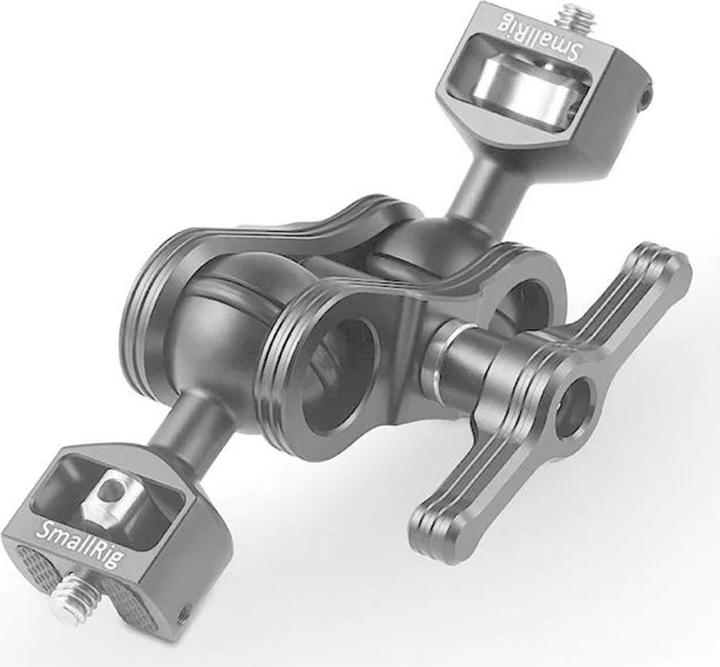 SmallRig Arm with Double Ballheads