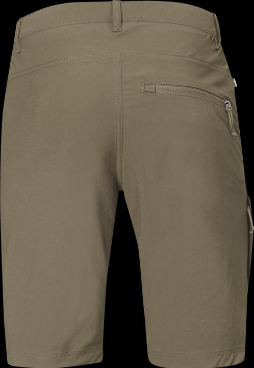 Actual product image Fjällräven Abisko Lite Shorts (L, XL)