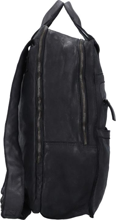 Immagine prodotto Harbour 2nd Cool Casual Jonas zaino in pelle 42,5 cm scomparto per laptop (17 l)