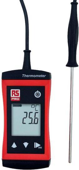 Rs Pro Thermometer