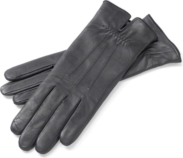 Produktbild Roeckl Nappa Hamburg Handschuhe Leder (7)