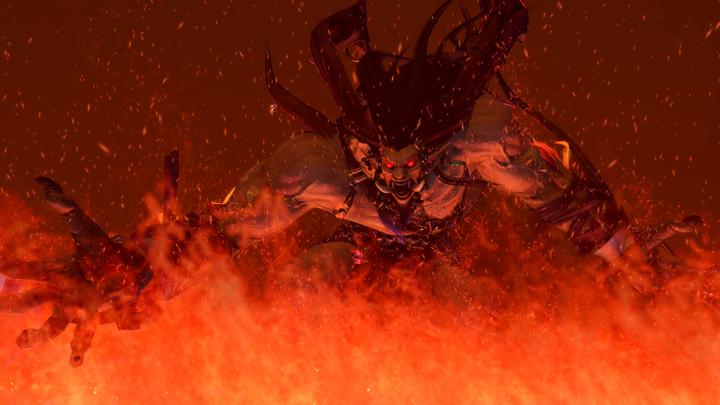 Produktbild Square Enix Cenega Gra PS4 Dissidia Final Fantasy NT (PS4, EN)