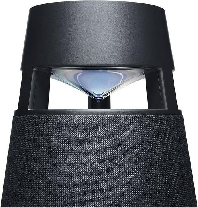 Actual product image LG XBOOM Go DXO2 (15 h, Rechargeable battery operated)