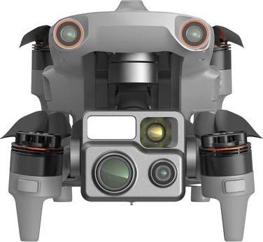 Actual product image Autel EVO MAX 4T V2 Standard-Paket Drohne (1665 g, 48 Mpx)
