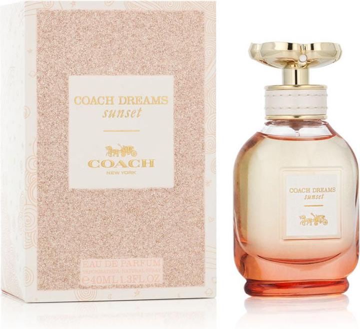 Produktbild Coach Dreams Sunset (Eau de Parfum, 40 ml)