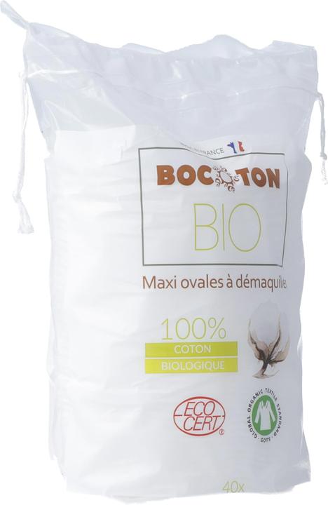 Actual product image Bocoton Maxi Oval