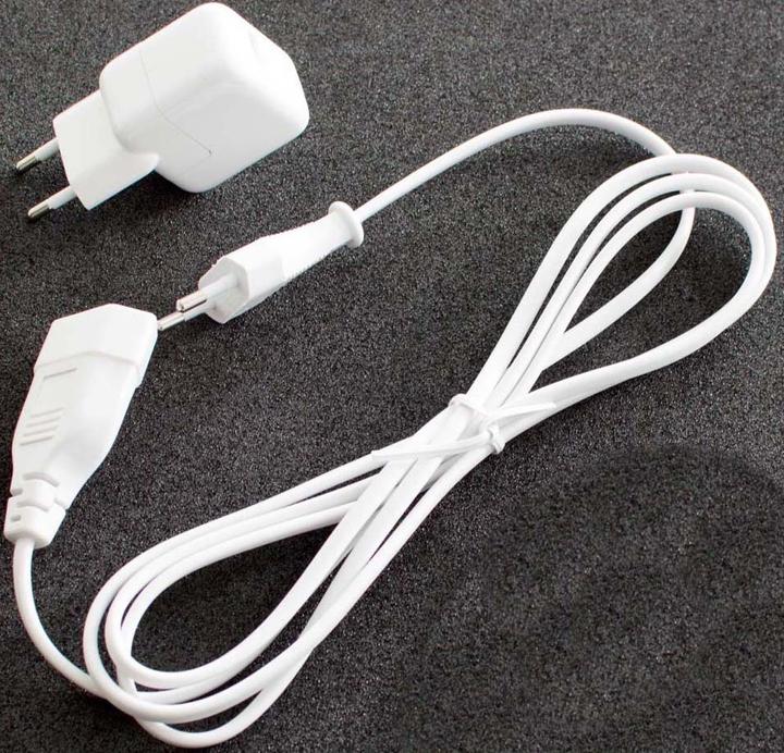 Image du produit Viveroo 310300 Kit de montage Furniture pour l'encastrement de meubles - Alimentation pour PC/serveur