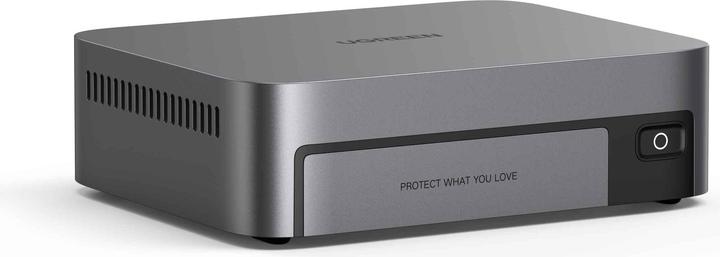 Image du produit Ugreen NASync DXP480T Plus (0 TB)