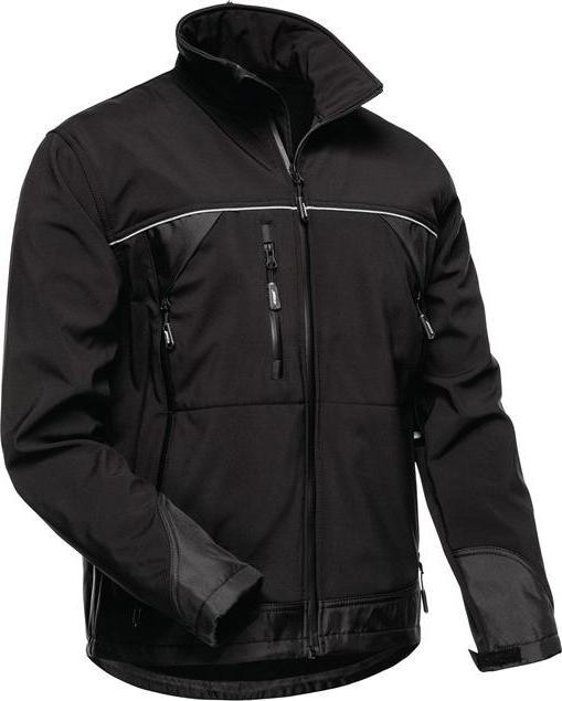 Produktbild BRW Softshell Jacke (L)