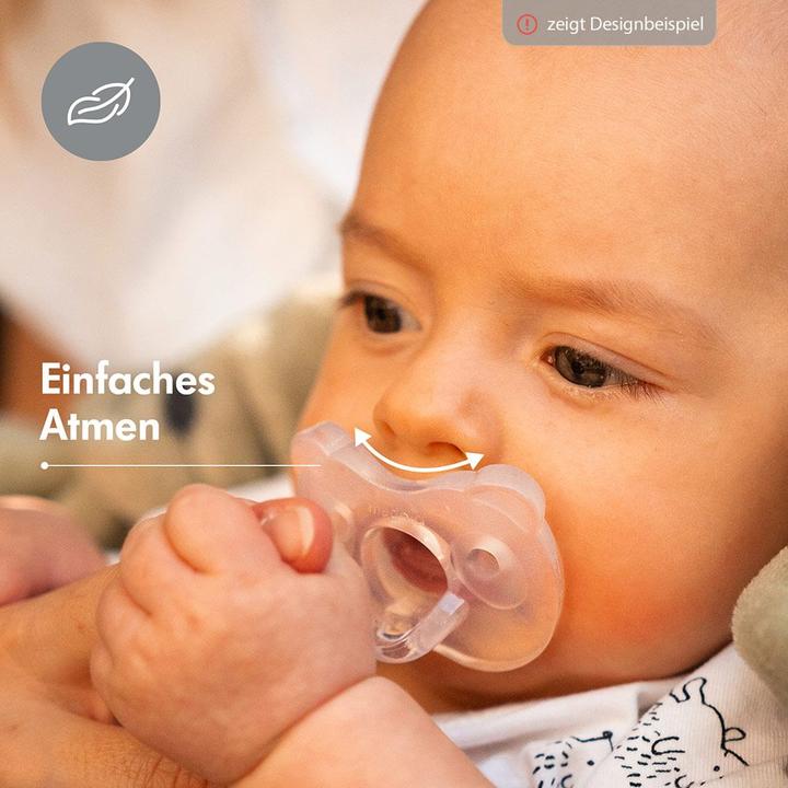 Produktbild Medela Baby Soft (2 x, 6 - 18 Monate)