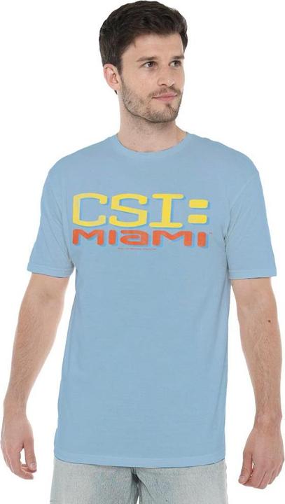 Produktbild CSI: Miami TShirt (XL)