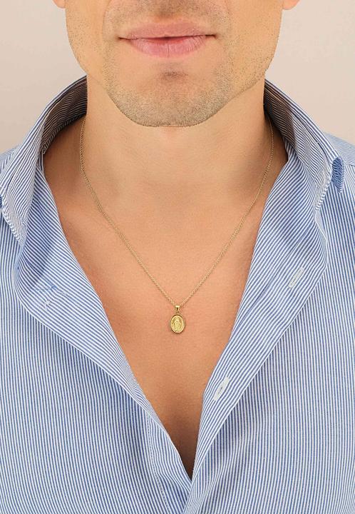 Immagine prodotto Muau Milagrosa/Immaculata (Oro giallo 750/18 carati)