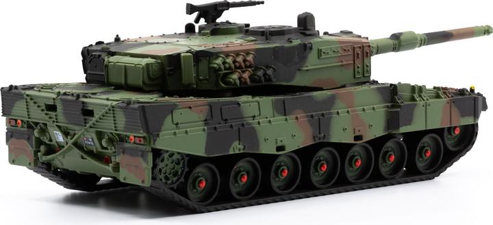 Image du produit Ace Pz 87 Leopard WE sans silencieux
