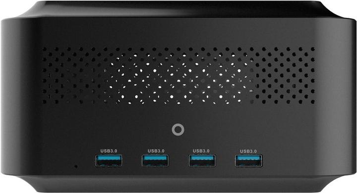 Image du produit Zotac AMP Box Mini