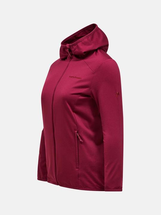 Image du produit Peak Performance Light Zip Hood (S)