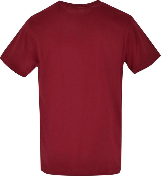 Produktbild Build Your Brand Basic TShirt Rundhalsausschnitt (4XL)