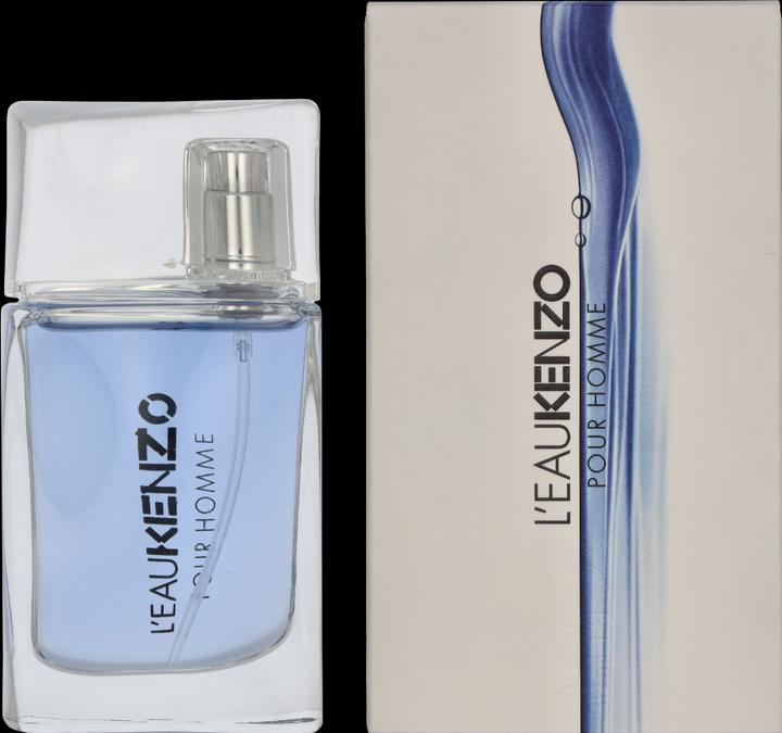 Produktbild Kenzo L'Eau Pour Homme (Eau de Toilette, 30 ml)