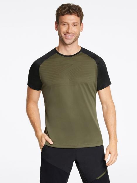 Image du produit Ziener NABALIS shirt (50)