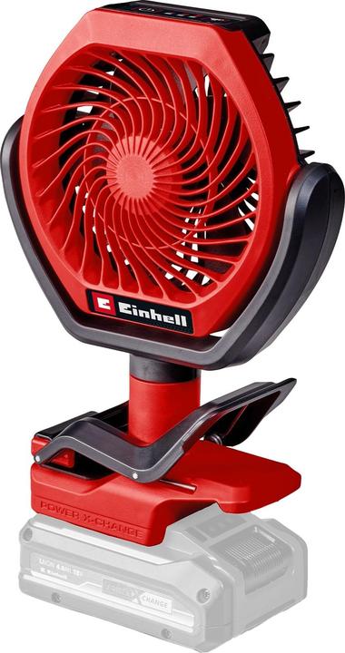 Einhell GC-CF 18/110