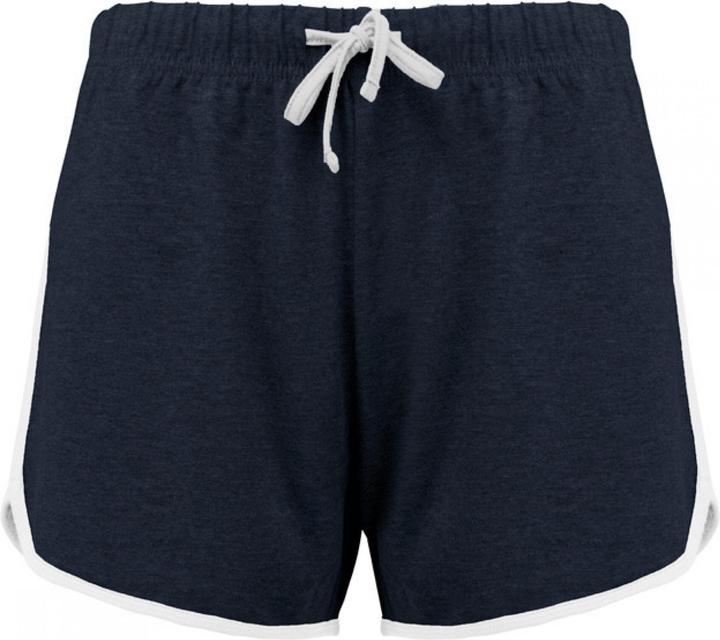 Produktbild Proact Sportshort für Frauen (XL)