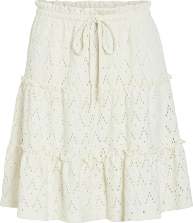 Produktbild Vila High Waist Minirock (S)