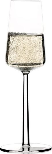 Produktbild Iittala Essence Champagnerglas 2er-Set (21 cl, 2 Gläser, Sektgläser)