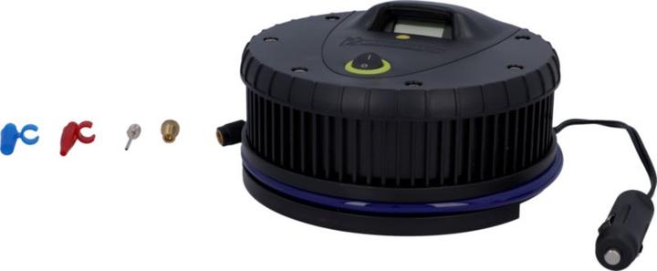 Actual product image Michelin Compressor 12V (5.50 bar, 0 l)