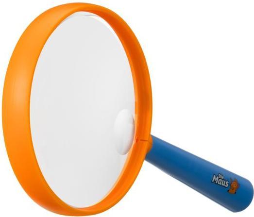 Actual product image TheMouse magnifying glass for children