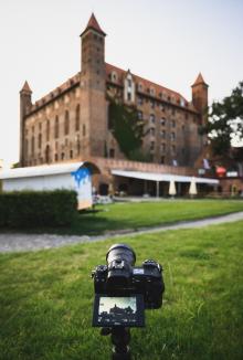 Immagine prodotto Venus Optic Laowa 10-18mm f/4.5-5.6 Zoom Nikon Z (Nikon Z, Full-frame)