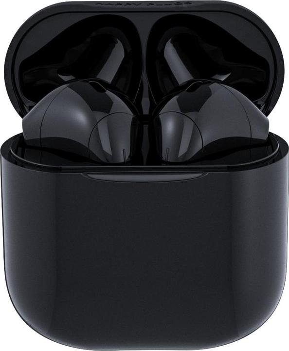 Image du produit Happy Plugs Joy (pas de réduction du bruit, 4.80 h, Filaire)