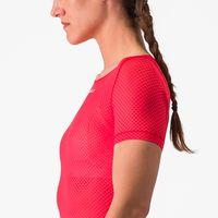 Image du produit Castelli Pro Mesh W Short Sleeve (L)