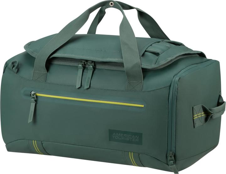 Produktbild American Crew Trailgo Weekender Reisetasche S 45 cm (28 l)