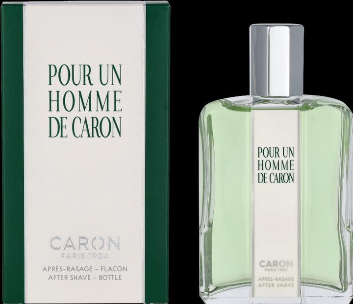 Immagine prodotto Caron Dopobarba (Lozione dopobarba, 125 ml)