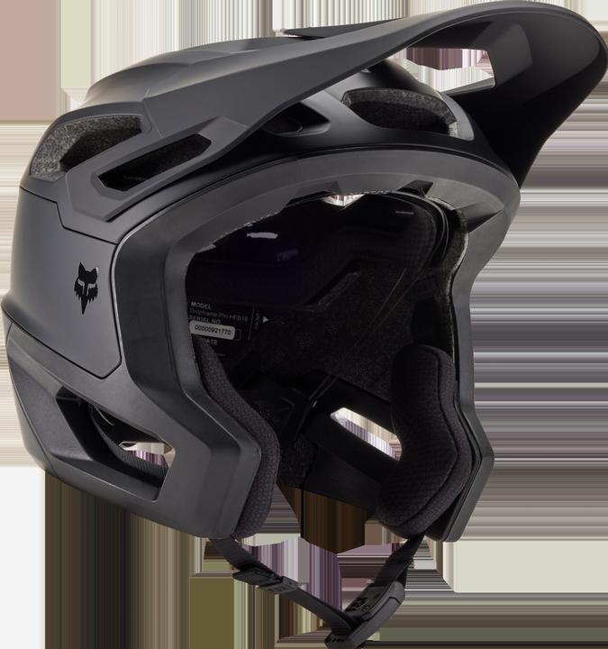 Produktbild Fox Dropframe Pro (59 - 63 cm)