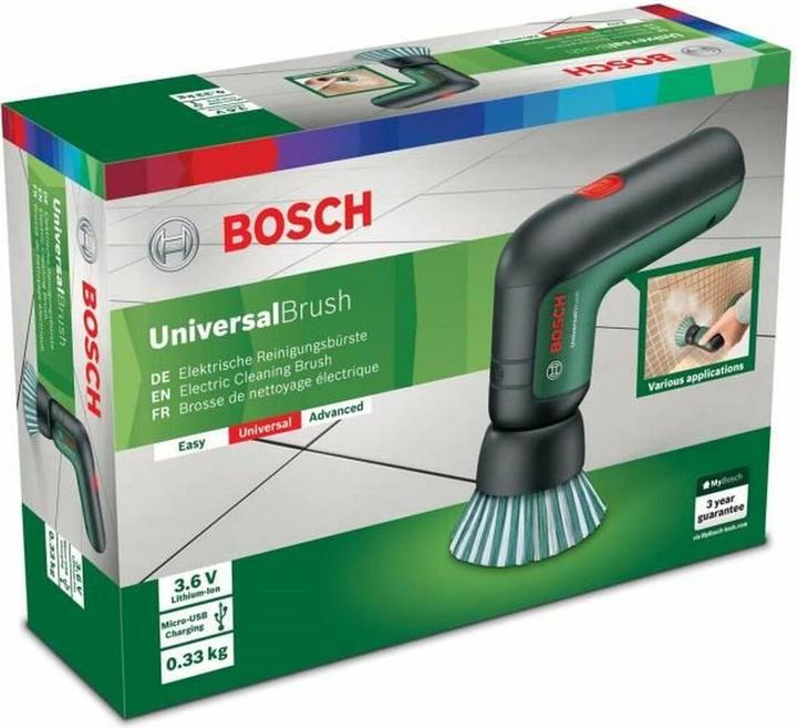 Actual product image Bosch Hausgeräte Universal (1 pcs.)