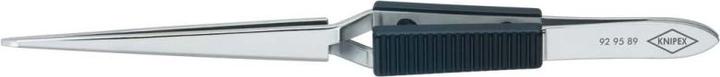 Actual product image Knipex Universal cross tweezers