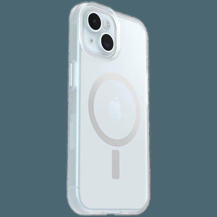 Immagine prodotto OtterBox React mit MagSafe (Apple iPhone 13, Apple iPhone 14, Apple iPhone 15, Apple iPhone 16e)