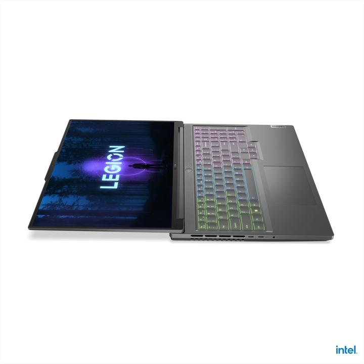 Produktbild Lenovo Legion Slim 5 (16", Intel Core i5-13500H, 16 GB, 512 GB, DE)