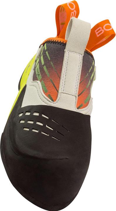 Actual product image Boreal Ninja climbing shoes (43.5)