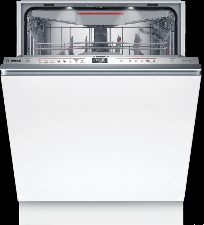 Bosch Hausgeräte SBV6ZCX16E, série 6
