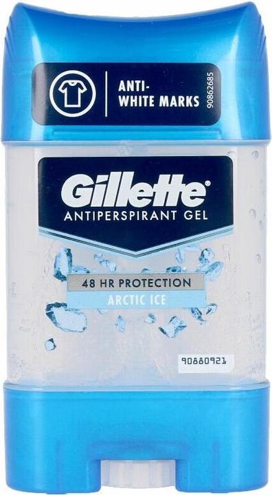 Gillette Endurance Arctic Ice (70 ml)