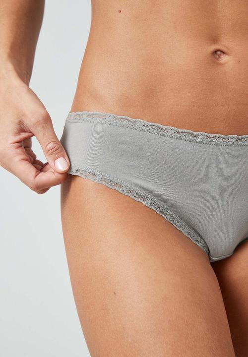 Immagine prodotto Snocks Brazilian Slips mit Spitze (XS, confezione da 3)