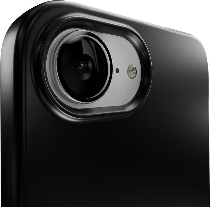 Actual product image Puro Camera Glass (1 Piece, Apple iPhone 16e)