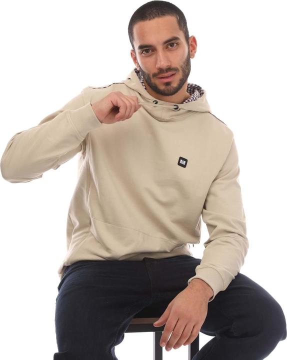 Immagine prodotto Weekend Offender Justify Kapuzenpullover (L)