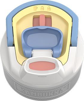 Actual product image Kambukka Elton (0.75 l)