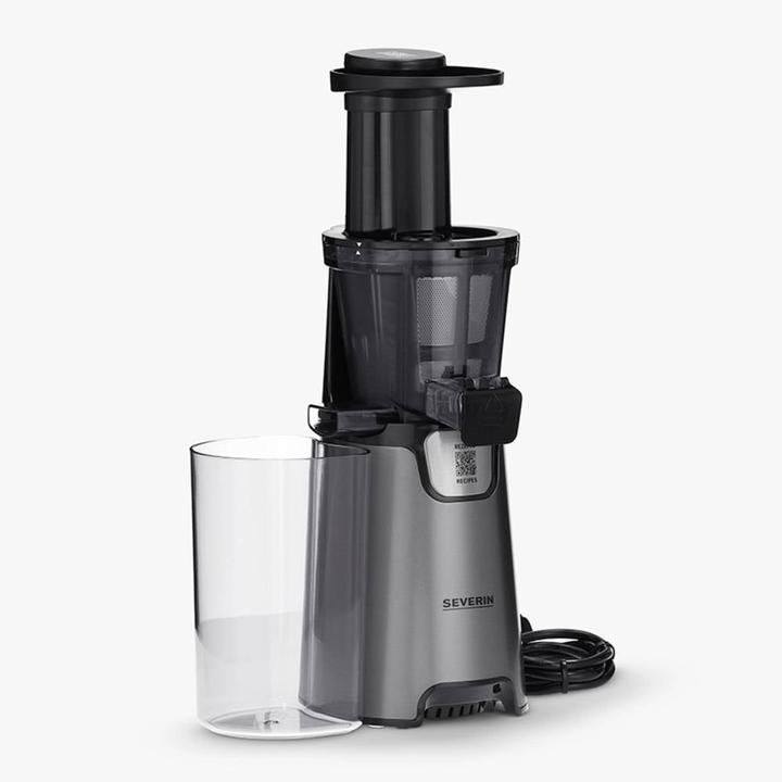 Actual product image Severin Juicer ES 3571 (CH plug)