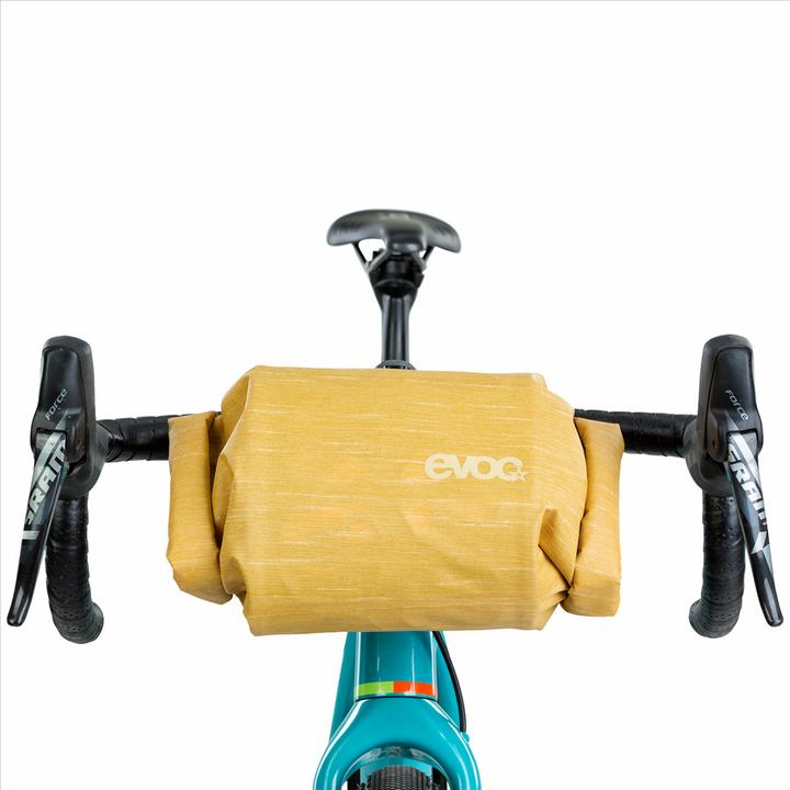Actual product image Evoc Handlebar Pack Boa (5 l, Handlebar bag)
