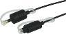 Immagine prodotto Goobay Toslink — mini Toslink (2 m, Ottico)